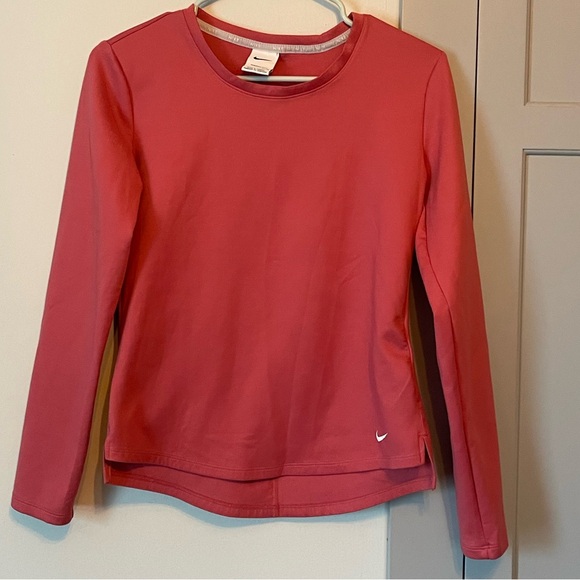 Nike women’s thermal fit one top - Picture 6 of 6